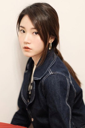 Yanny Chan Wing-Yan portrait