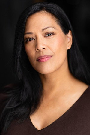 Mylene Carino portrait