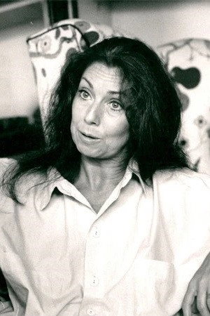 Moniqa Sunnerberg portrait