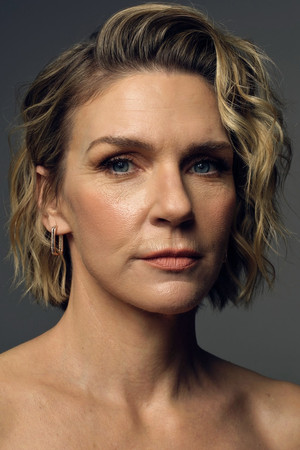 Rhea Seehorn portrait