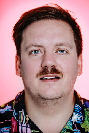 Jesper Ole Feit Andersen portrait