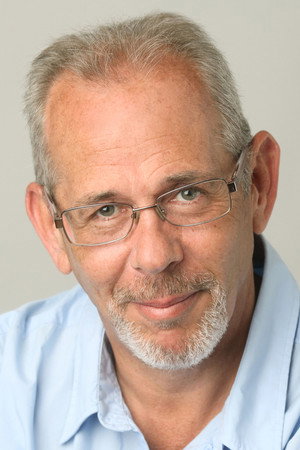 Juan Carlos Martín portrait