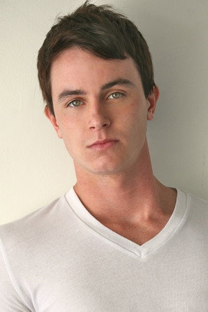 Ryan Kelley portrait