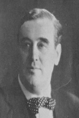 Pierre Lestringuez portrait