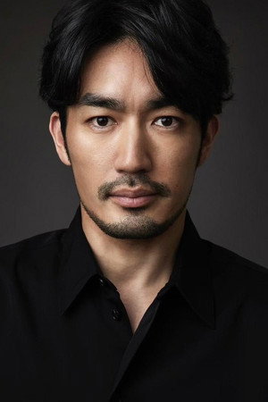 Ryohei Otani portrait
