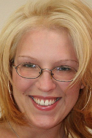 Lena Spears portrait