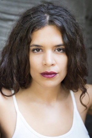 Teresa Coutinho portrait