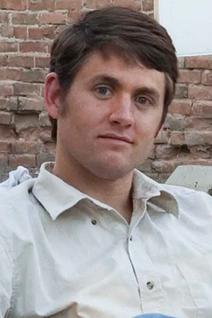 Kevin O'Keefe portrait
