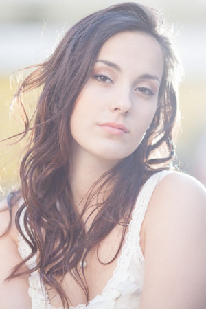 Flavia Roberto portrait