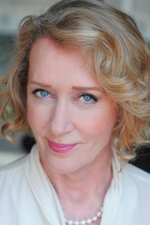 Lisa Long portrait