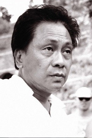 Yang Chuan portrait