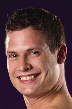 Hayden Richards portrait