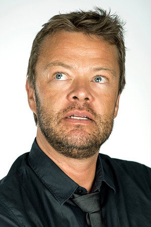 Carsten Bang portrait
