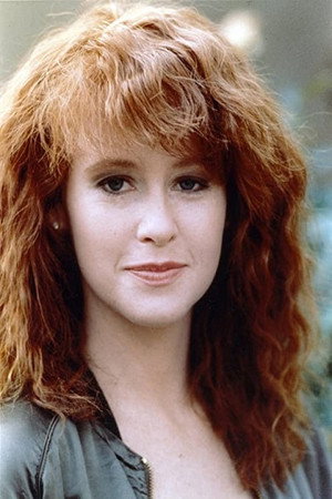 Tracy Griffith portrait