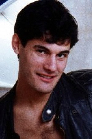 Diego San Paulo portrait
