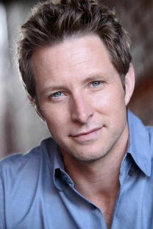 David Monahan portrait
