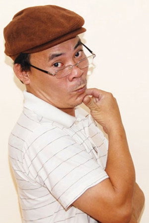Phương Bình portrait
