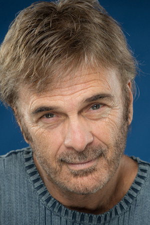 Tom Young portrait