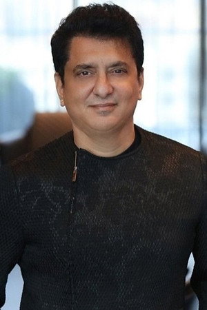 Sajid Nadiadwala portrait