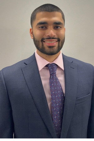 Ryan Verma portrait