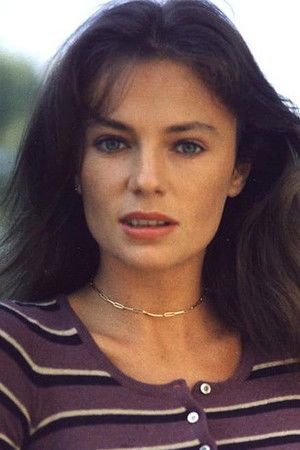 Jacqueline Bisset portrait