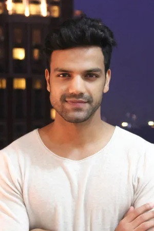 Saurabh Goyal portrait