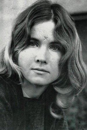 Sandra Good portrait