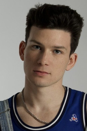 Pau Canivell portrait