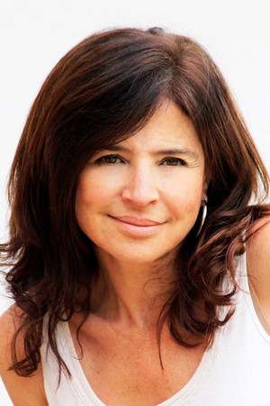 María Fernanda Martínez portrait