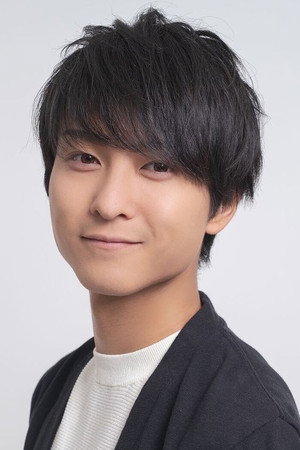 Seiji Maeda portrait