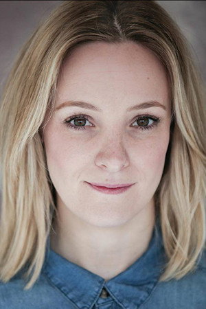 Rachel Finnegan portrait