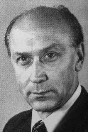 Aleksandr Gai portrait