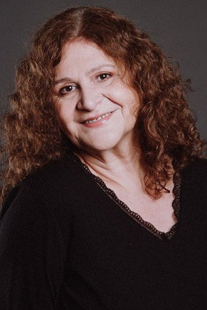 Montserrat Miralles portrait