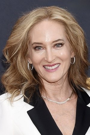 Kim Myers portrait