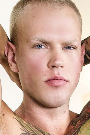 Brett Lake portrait