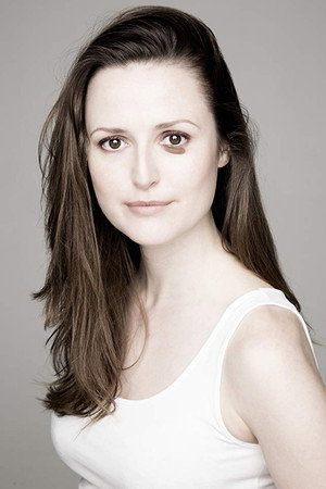 Clare Dunne portrait