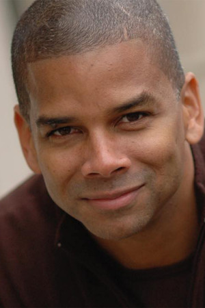 Anthony Laurent portrait
