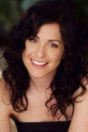 Nicole Leroux portrait