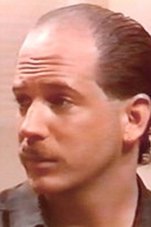 Wayne Summers portrait