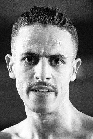 Jaouad Belmehdi portrait