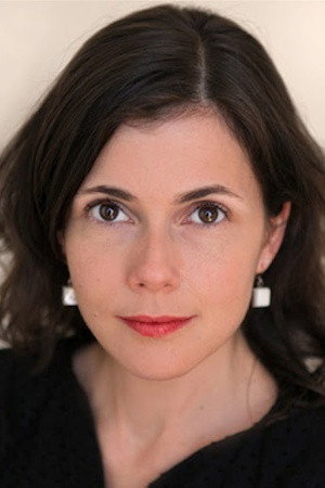 Caroline Victoria portrait