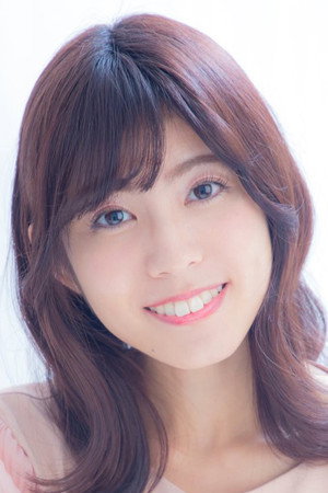Manami Tanaka portrait