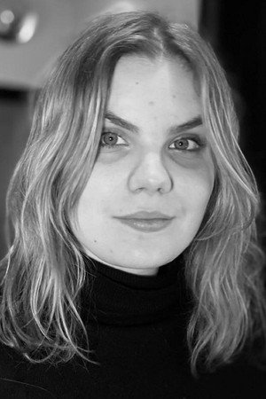 Liva Lervig Haue portrait
