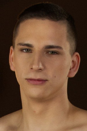 Aaron Shine portrait
