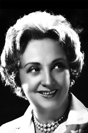 Iris Marga portrait