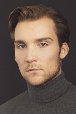 Mattis Savard-Verhoeven portrait