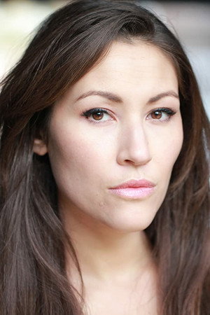 Eleanor Matsuura portrait