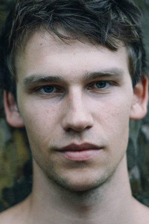 Alexandros Koutsoulis portrait