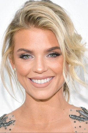 AnnaLynne McCord portrait