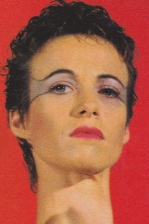 Christine Rigoler portrait